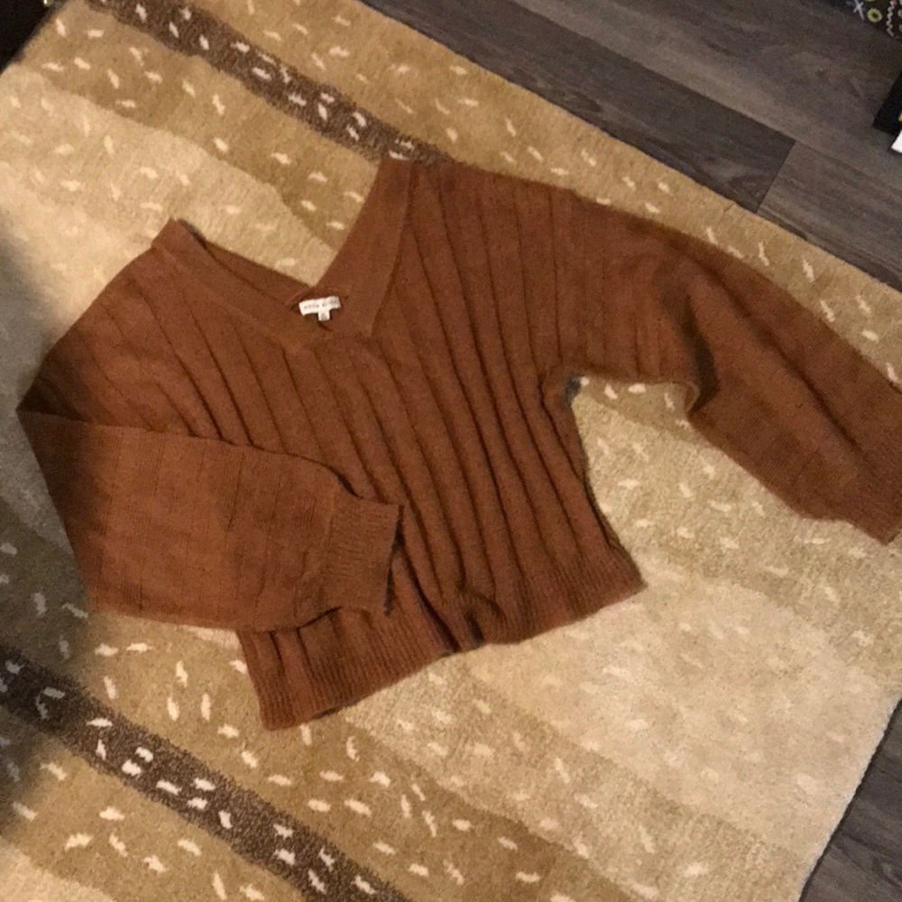 Moon River sweater